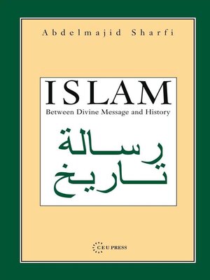 cover image of Islam